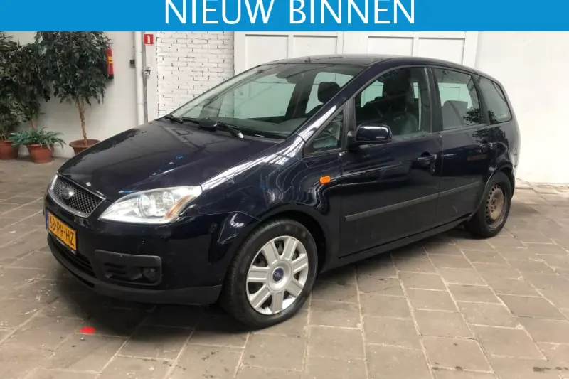 Ford C-Max (2005)