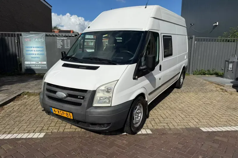 Ford Transit (2006)