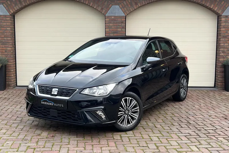 SEAT Ibiza (2017)