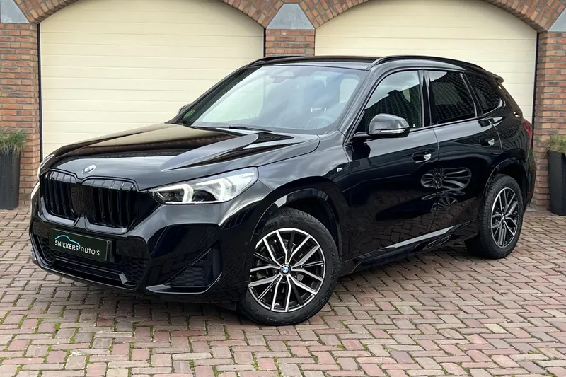 BMW X1 (2023)