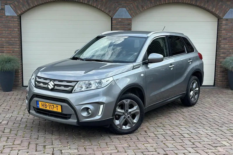 Suzuki Vitara (2015)