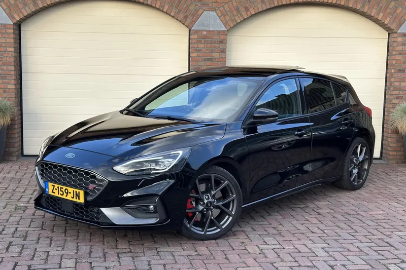 Ford Focus (2019)