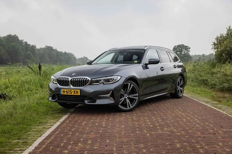 BMW 3-Serie (2020)