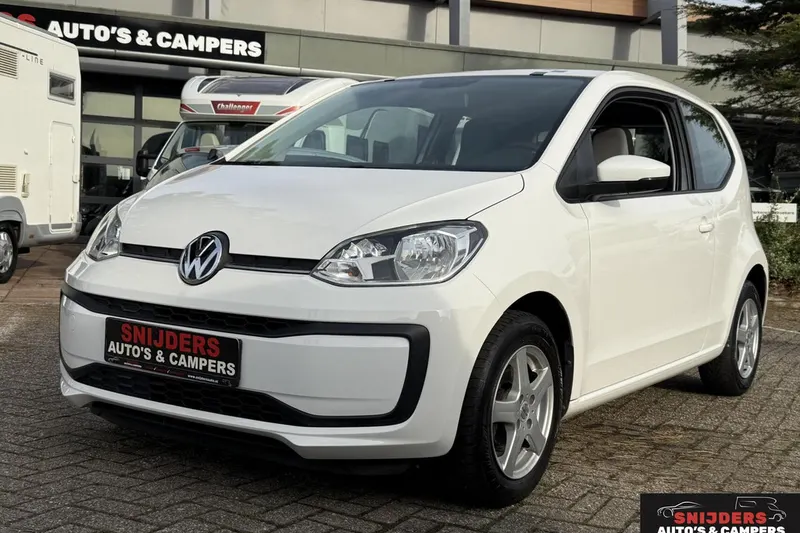 Volkswagen Up! (2019)