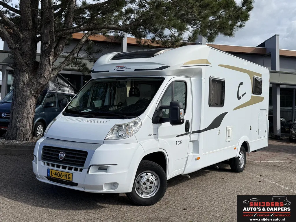 Capron T (2014) — foto 1
