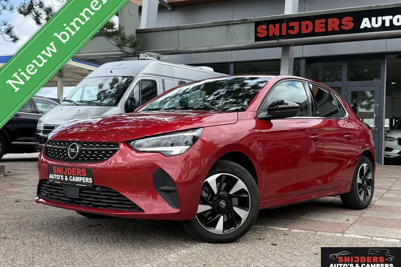 Opel Corsa (2023)