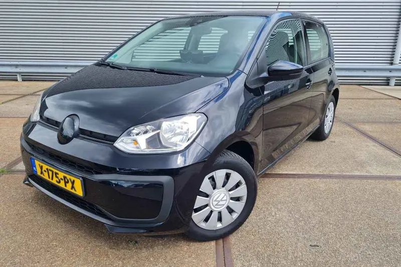 Volkswagen Up! (2024)