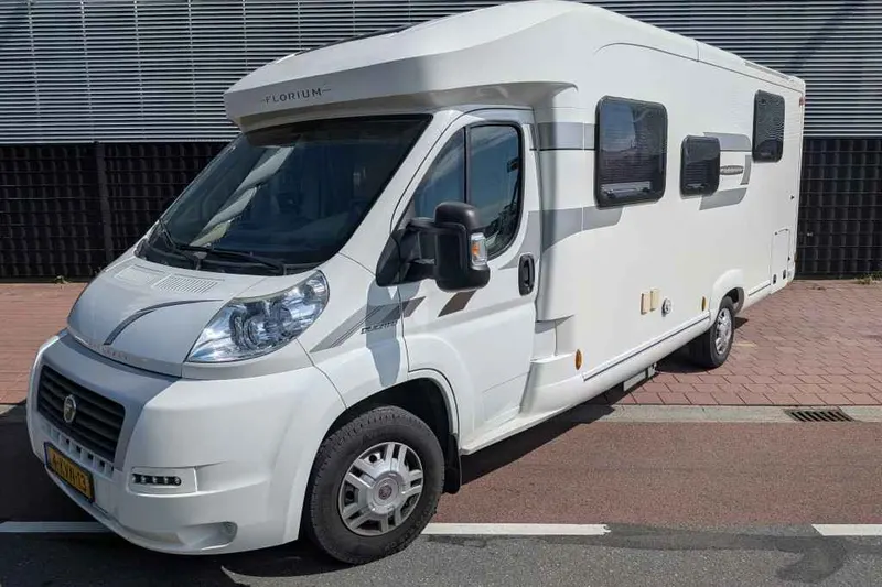Fleurette F73LM (2013)