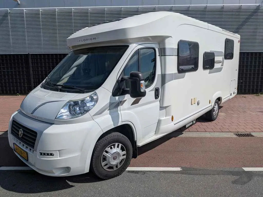 Fleurette F73LM (2013) — foto 1