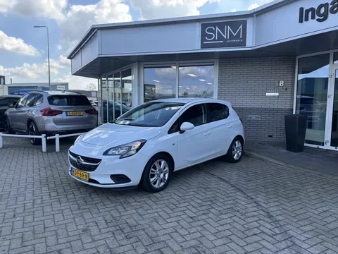 Opel Corsa-e (2018) — foto 1