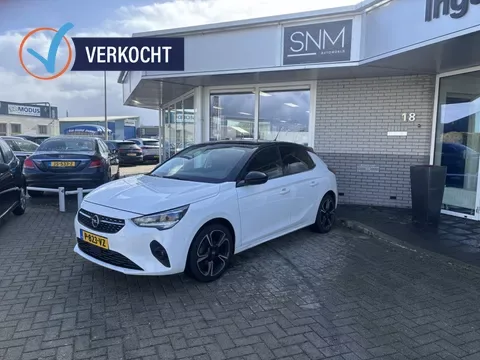 Opel Corsa (2020) — foto 1