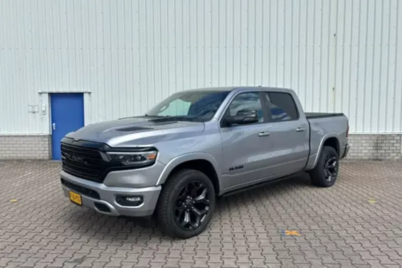 Dodge RAM (2020)