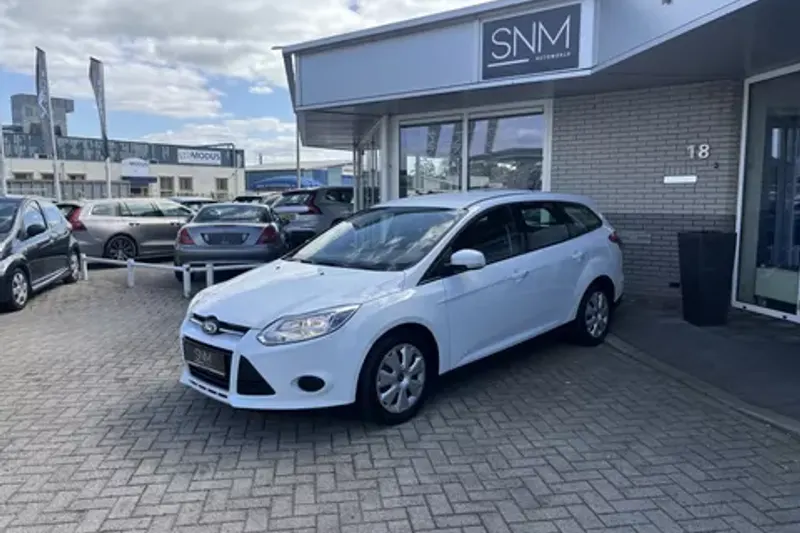 Ford Focus (2011)