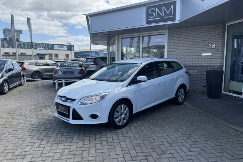Ford Focus (2011)