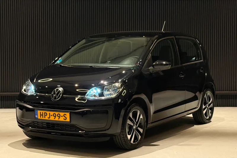 Volkswagen Up! (2023)