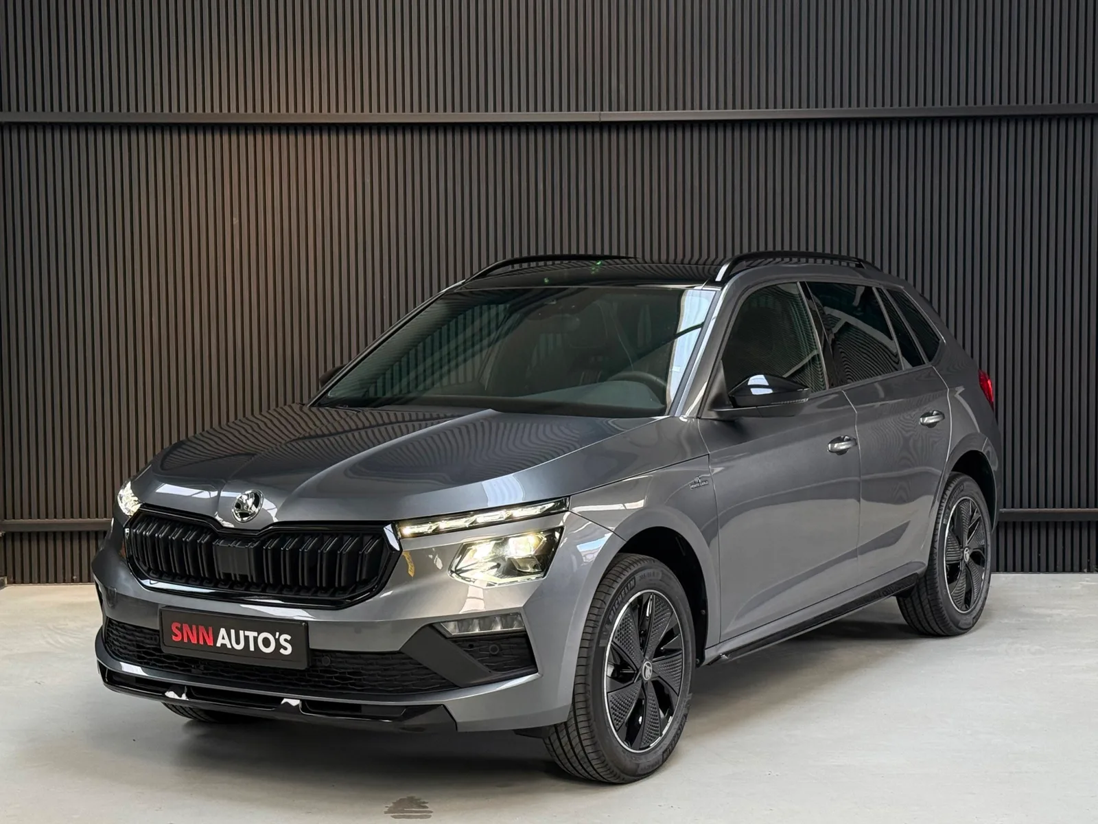 Škoda Kamiq (2025) — foto 1