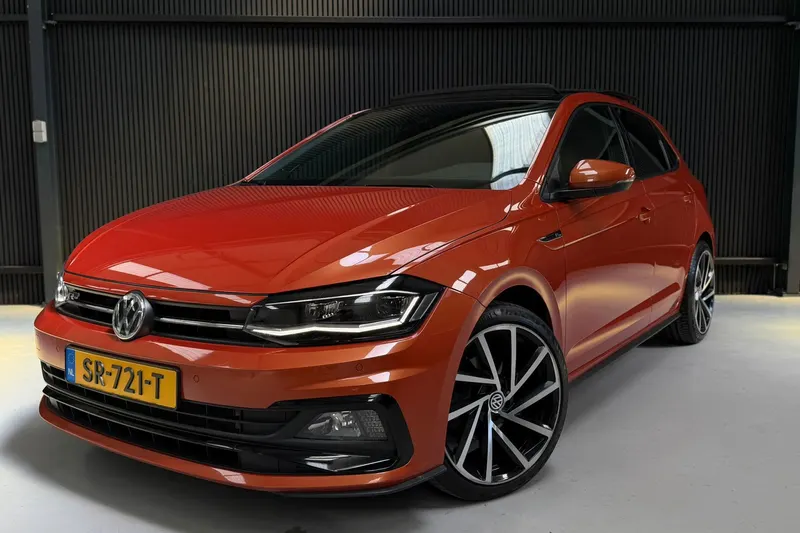 Volkswagen Polo (2018)