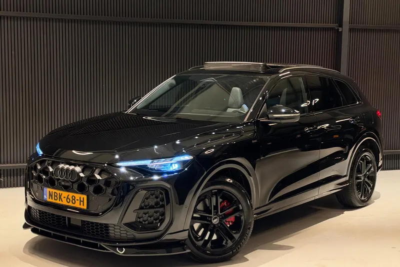 Audi Q5 (2026)