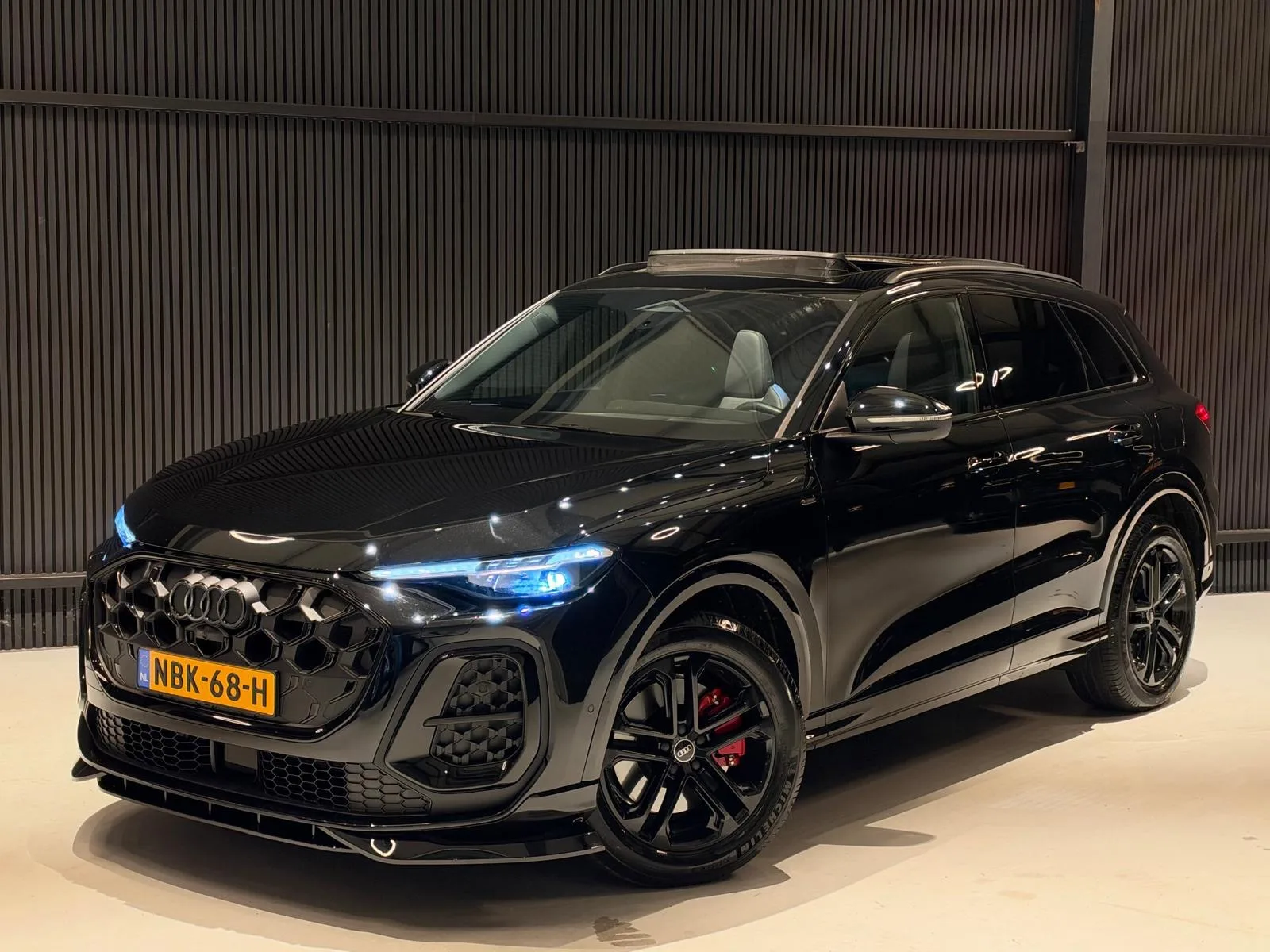 Audi Q5 (2026) — foto 1