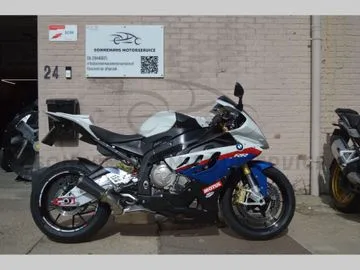 BMW S 1000 RR (2011) — foto 1