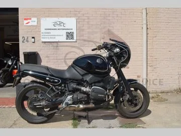 BMW R 1100 R (1995) — foto 1
