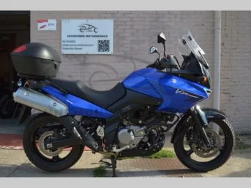 Suzuki V-Strom (2006) — foto 1