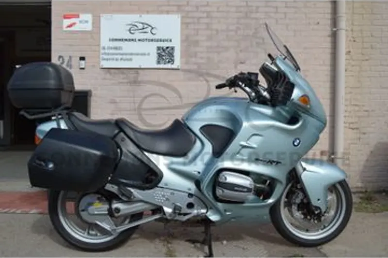 BMW R 1100 RT (1997)