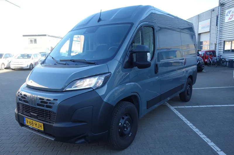 Fiat Ducato (2024)