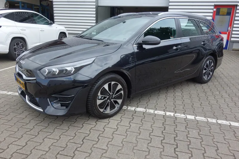Kia Ceed (2024)