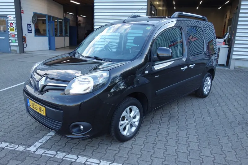 Renault Kangoo (2016)
