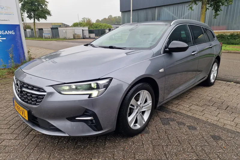 Opel Insignia (2020)