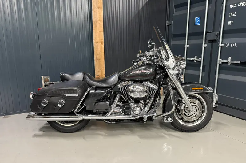 Harley-Davidson Road King (2006)