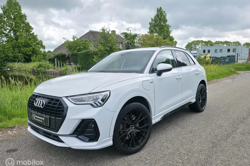 Audi Q3 (2021)