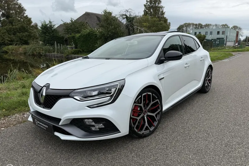 Renault Mégane (2020)