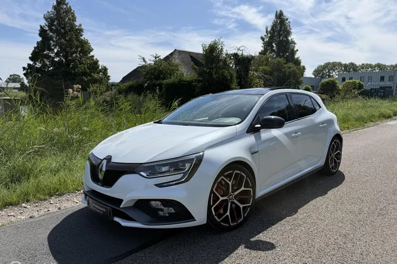 Renault Mégane (2020)