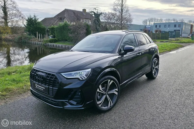 Audi Q3 (2025)