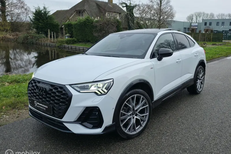 Audi Q3 (2023)