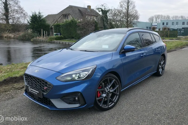 Ford Focus (2021)