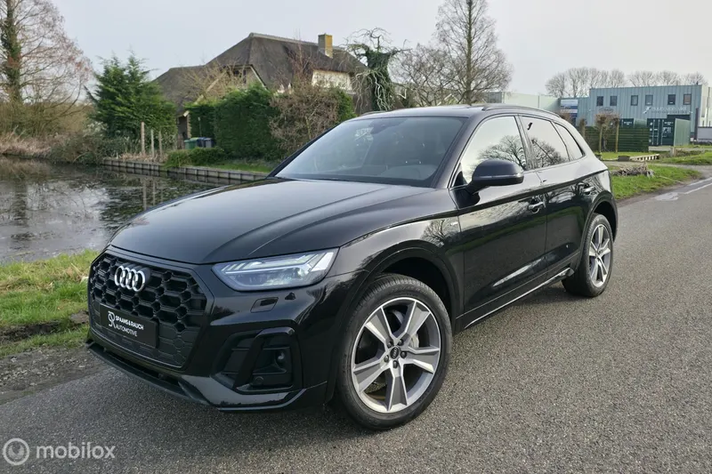 Audi Q5 (2023)