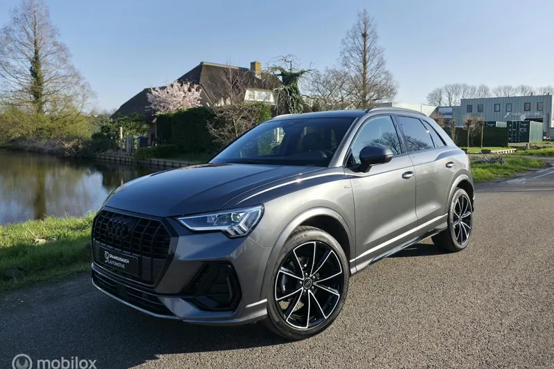 Audi Q3 (2023)