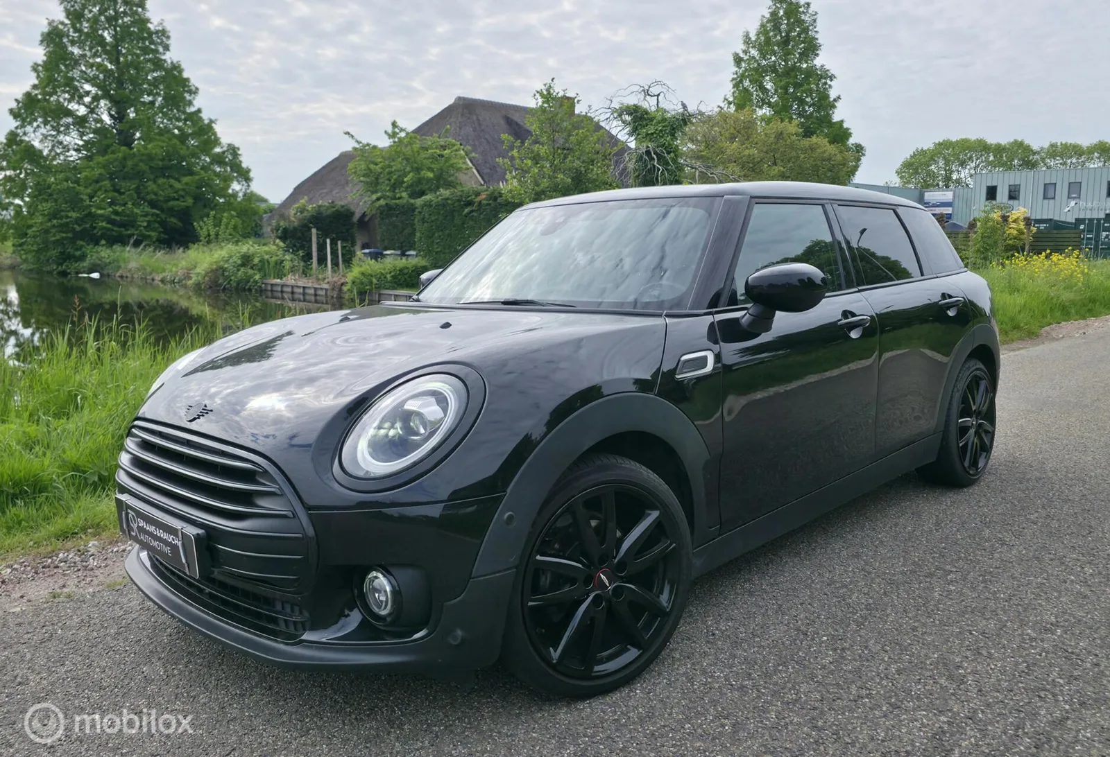 MINI Clubman (2019) — foto 1