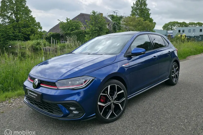 Volkswagen Polo (2023)