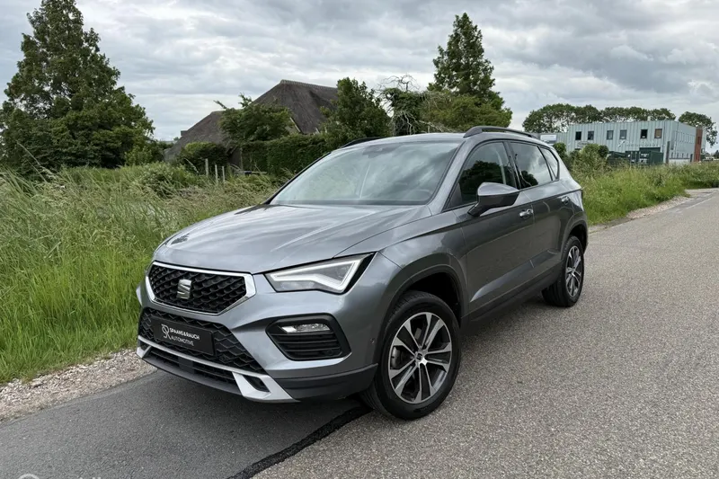 SEAT Ateca (2023)