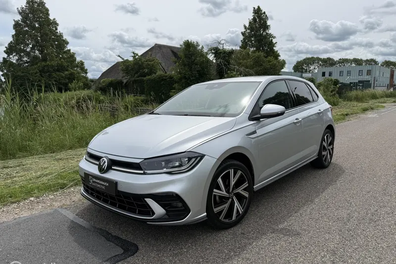 Volkswagen Polo (2023)