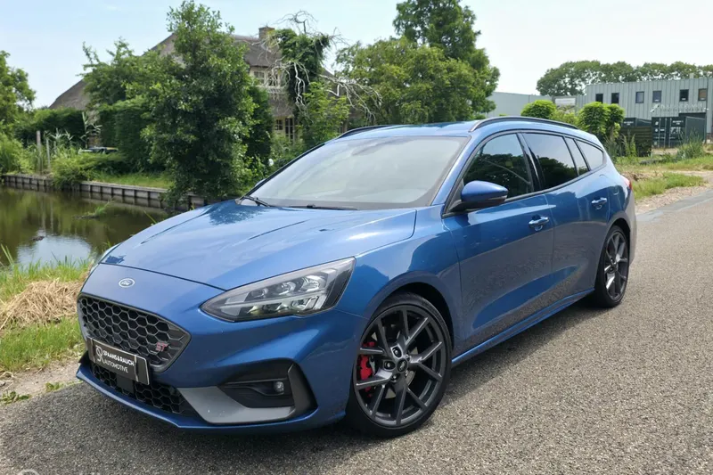 Ford Focus (2020)