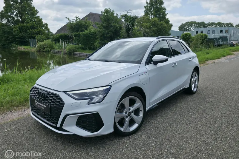Audi A3 (2024)