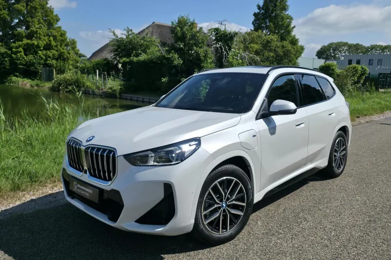 BMW X1 (2025)