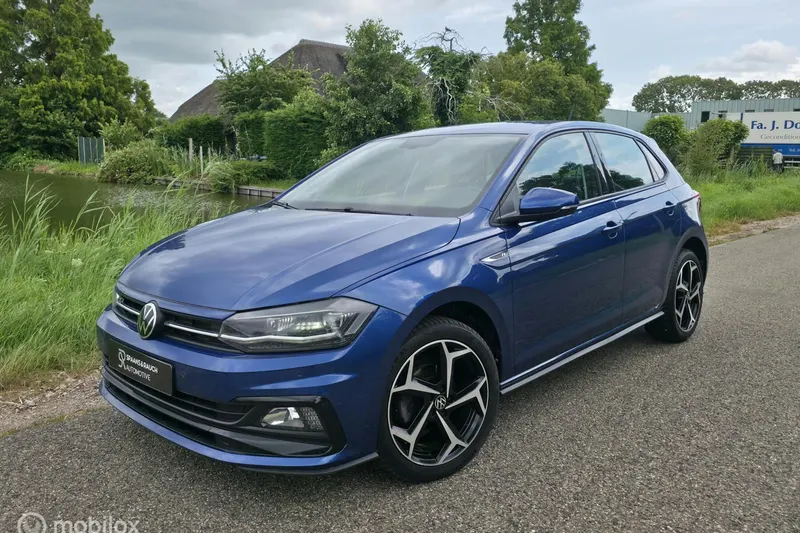 Volkswagen Polo (2021)