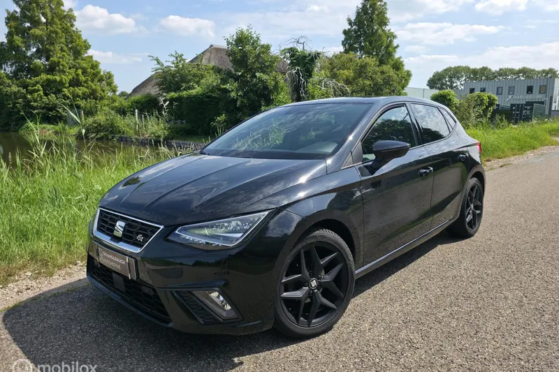 SEAT Ibiza (2021)