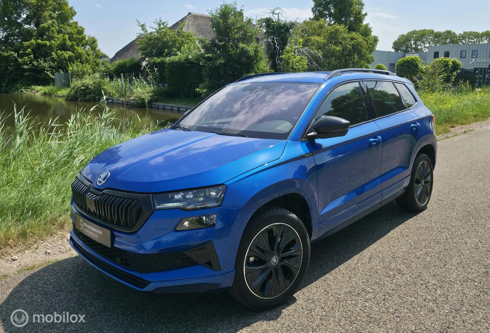 Škoda Karoq (2021) — foto 1